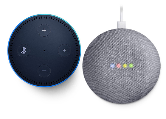 Chytrá zásuvka D-Link DSP-W118