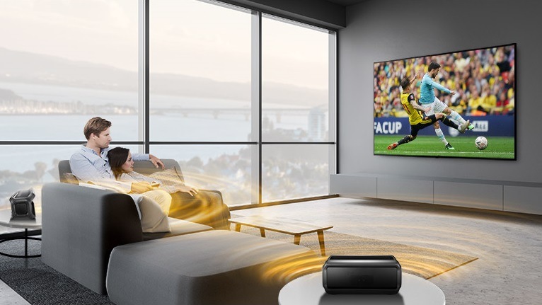 Televize LG 75NANO91 Televize LG 75NANO91