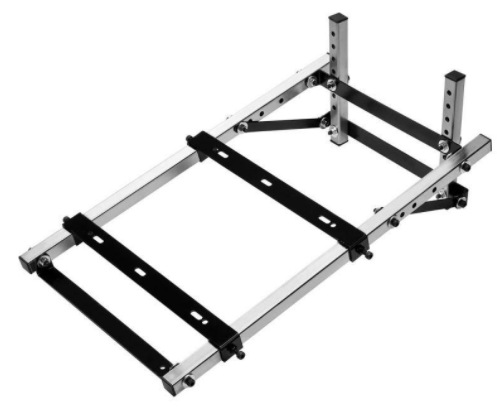 Držák Thrustmaster T-PEDALS STAND - stojan pro pedálové soupravy T3PA/T3PA-PRO/T-LCM