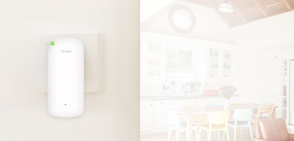 D-Link DAP-X1860
