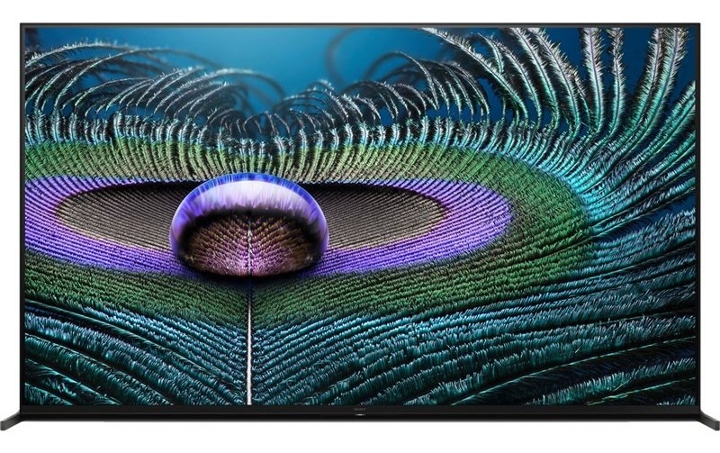 Televize Sony XR-75Z9J Televize Sony XR-75Z9J