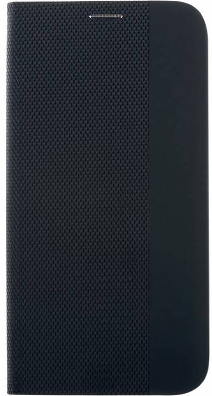 Pouzdro na mobil flipové WG Flipbook Duet na Realme 9 Pro 5G černé