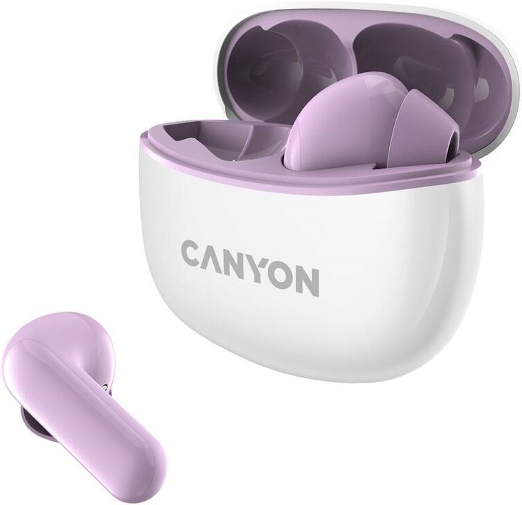 Canyon TWS-5 BT