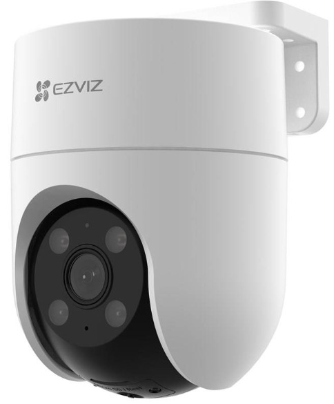 IP kamera EZVIZ H8C 2MP - bílá