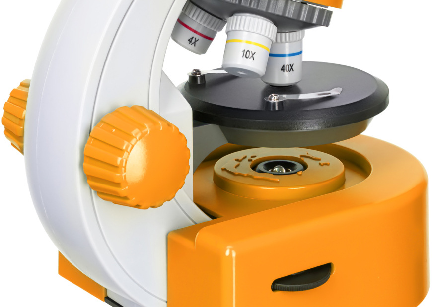 Mikroskop Discovery Micro Discovery Micro Solar