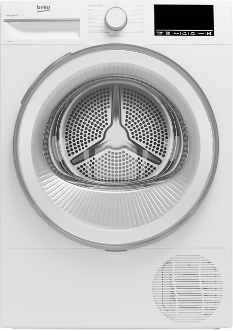 Sušička prádla Beko Beyond B3T42242