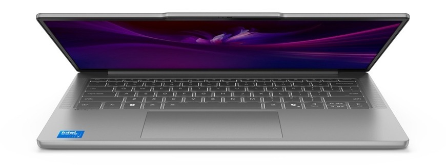 Notebook Lenovo IdeaPad Slim 5 14AKP10 šedý Notebook Lenovo IdeaPad Slim 5 14AKP10 šedý
