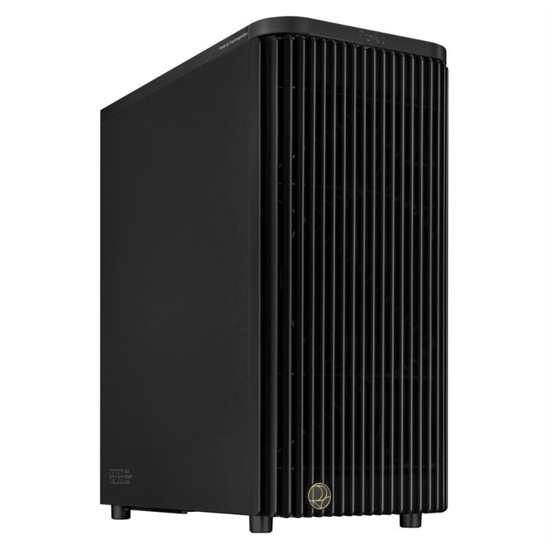Case Asus ProArt PA401 MTL PWM - černá