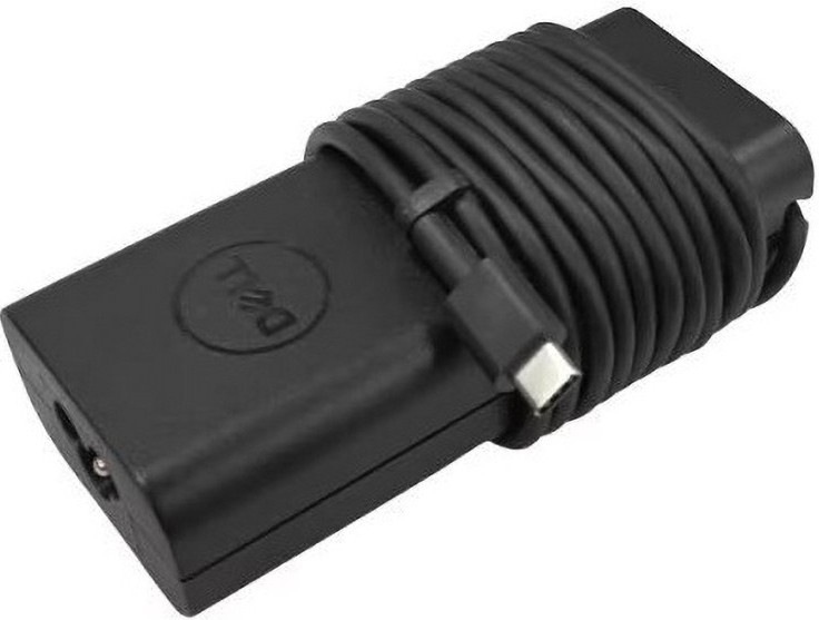 Napájecí adaptér Dell s výkonem 65 W