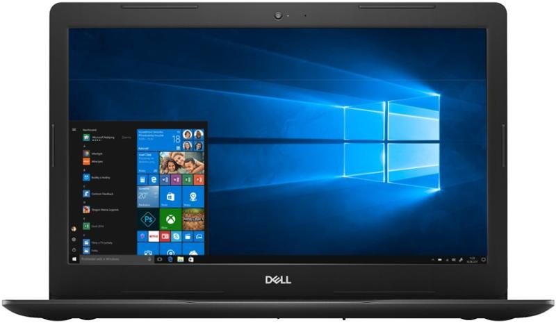 Notebook Dell Inspiron 15 (3583) černý