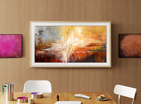 Televize Samsung The Frame QE49LS03R