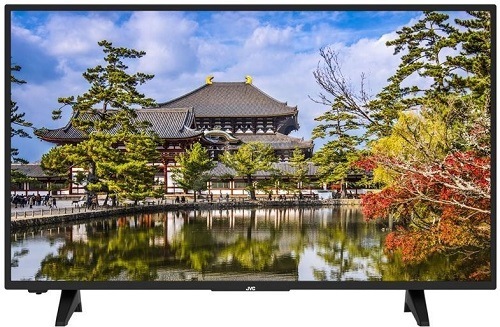 Televize JVC LT-50VU3005 Televize JVC LT-50VU3005