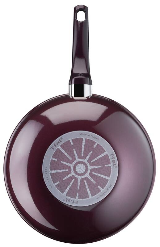 Pánev WOK Tefal Resist Intense D5221983, 28 cm