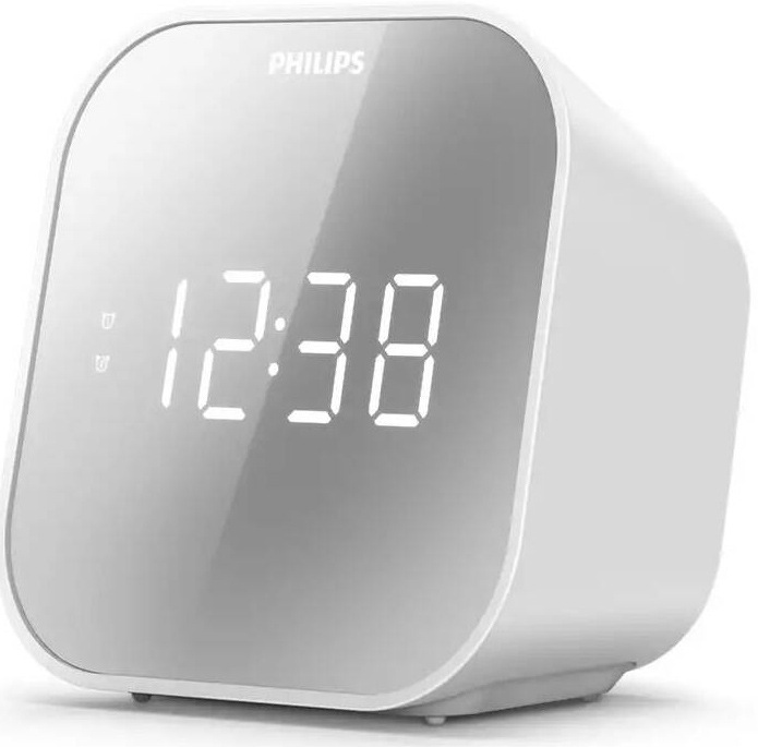 Radiobudík Philips TAR4406 bílý