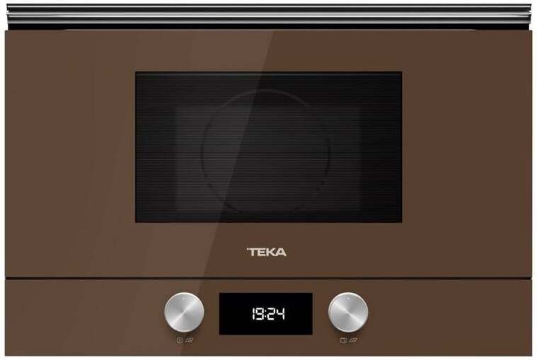 Teka Urban Colors ML 8220 BIS L LB, hnědá 