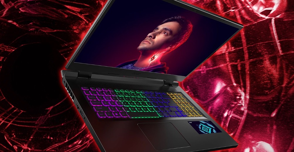 Acer Nitro 5