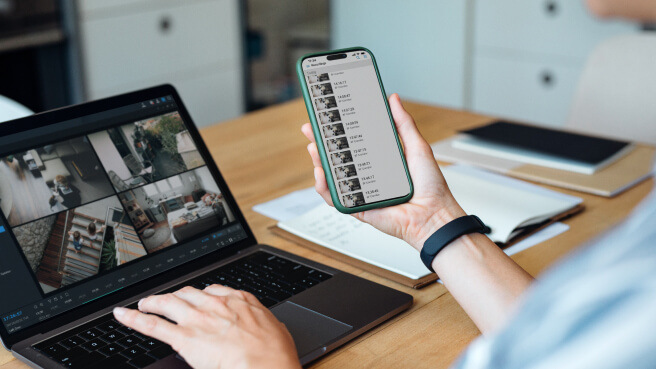 Datové úložiště (NAS) Synology DiskStation DS1522+ černé