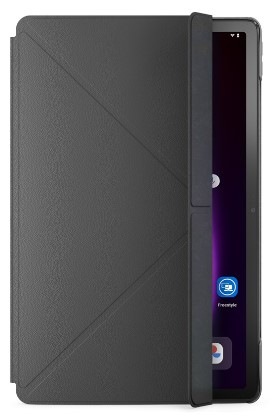 Pouzdro na tablet Lenovo Folio Case na TAB P11 2nd Gen šedé