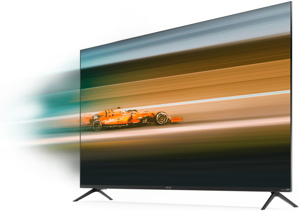 Televize KIVI 55U750NW Televize KIVI 55U750NW