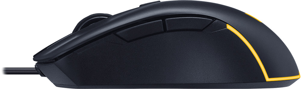 Myš Asus TUF GAMING M3 Gen II černá