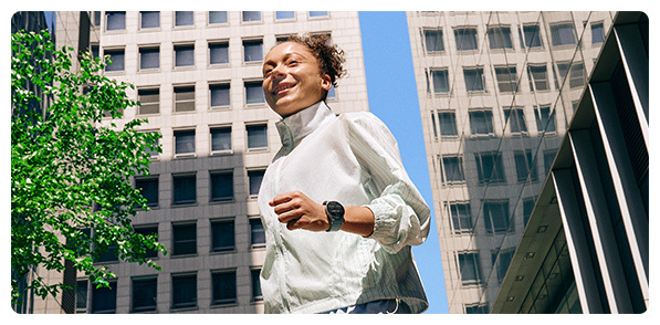 Chytré hodinky Samsung Galaxy Watch7 40 mm zelené