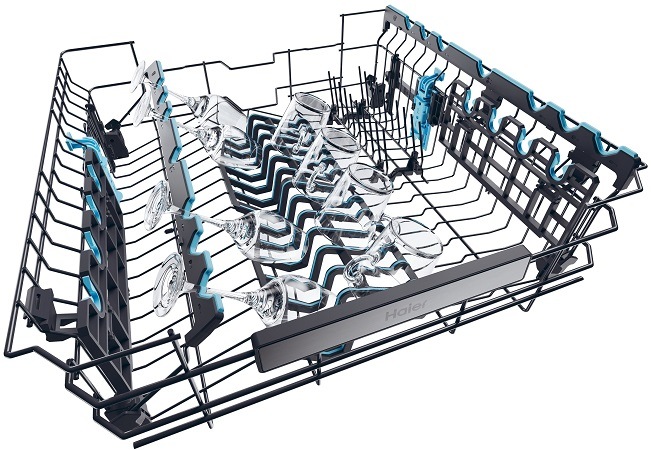 Myčka nádobí Haier XI 6B0M3PB Myčka nádobí Haier XI 6B0M3PB
