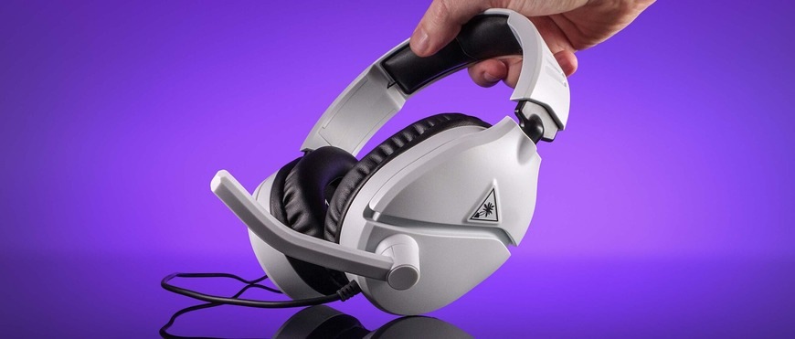 Turtle Beach RECON 70 PC, černá