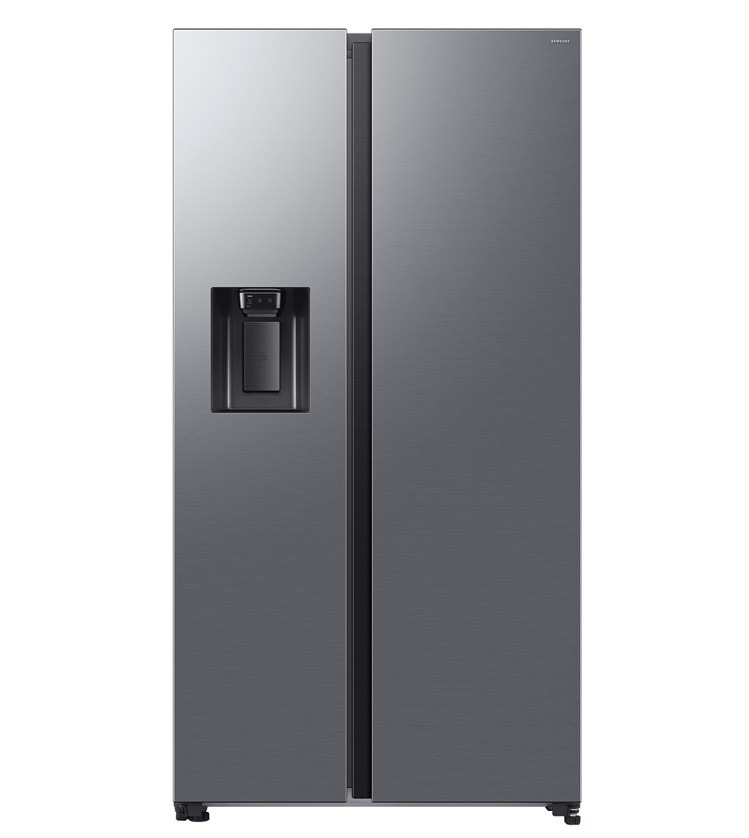 Americká chladnička Samsung RS70F65KETEO, NoFrost