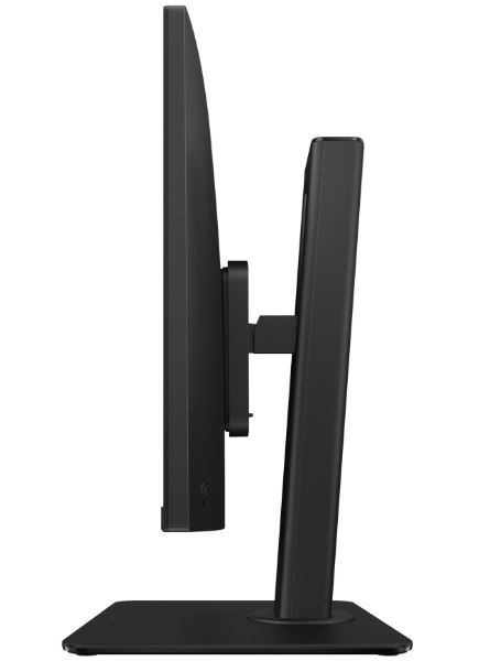 Detailní boční pohled na počítač All In One Asus ExpertCenter P400