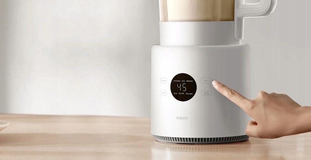 Stolní mixér Xiaomi Blender Pro bílý