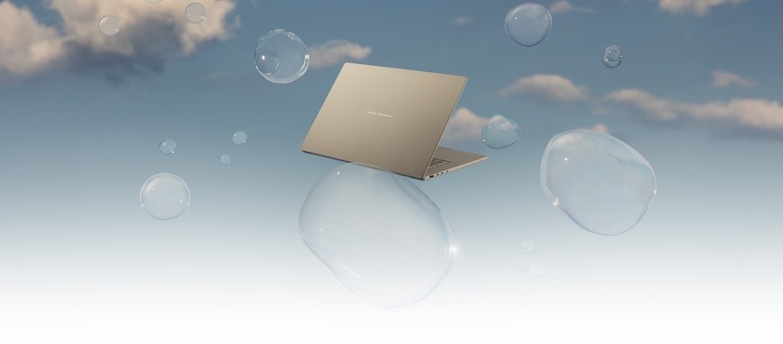 Asus Zenbook A16 s vámi bez problémů udrží nejen pracovní krok. O jeho provoz se totiž stará 18jádrový procesor Qualcomm Snapdragon