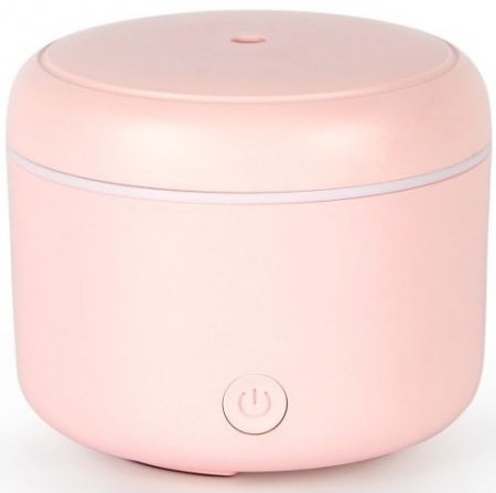 Aroma difuzér Airbi CANDY růžový