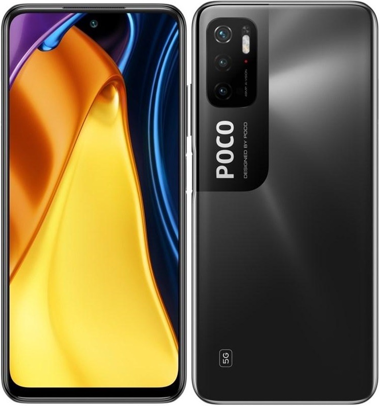 POCO M3 Pro 5G