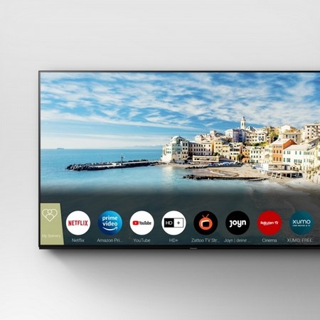 Televize Panasonic TX-65HZ2000E Panasonic TX-65HZ2000E
