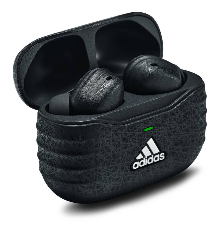 Sluchátka Adidas Z.N.E. 01 ANC černá Adidas Z.N.E. 01 ANC