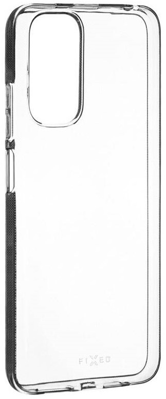 Kryt na mobil FIXED na Xiaomi Redmi Note 11 4G průhledný