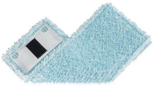 Náhrada na mop Leifheit Clean Twist M Ergo 52122 bílá/tyrkysová