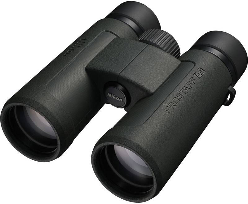 Dalekohled Nikon PROSTAFF P3 8×42