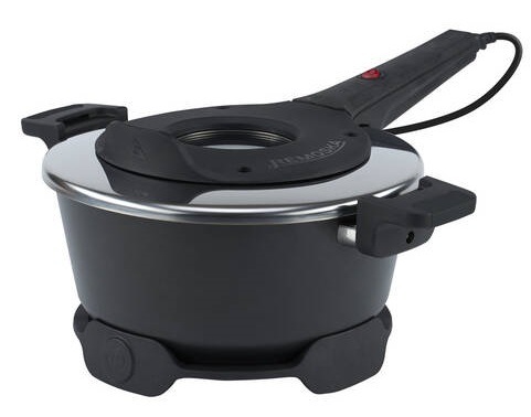 Elektrický pečící hrnec Remoska T41/42 Tria Black