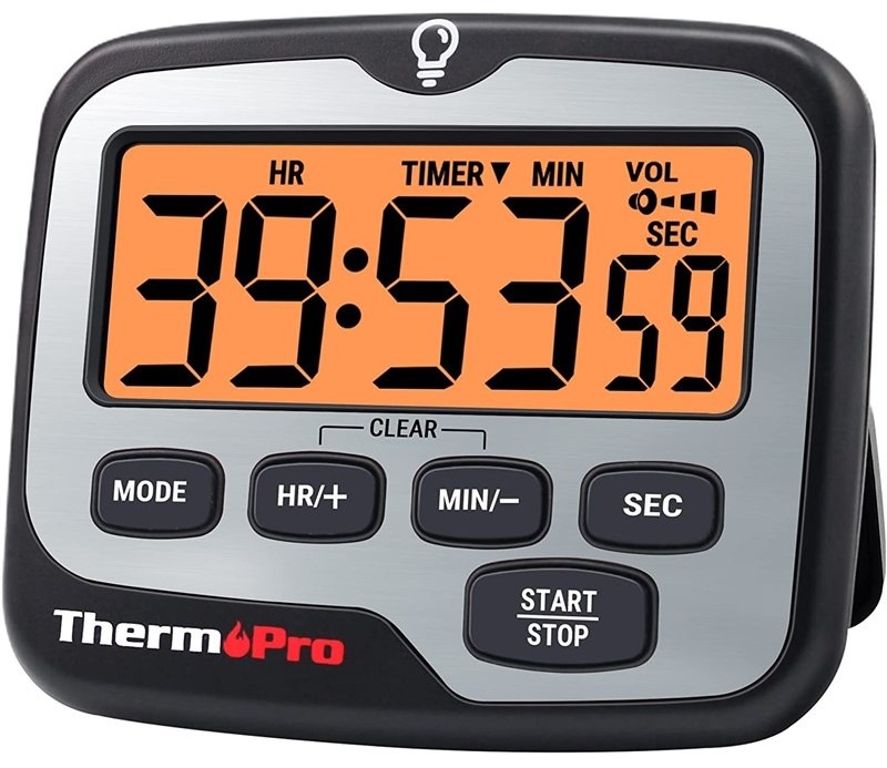Minutka ThermoPro TM01