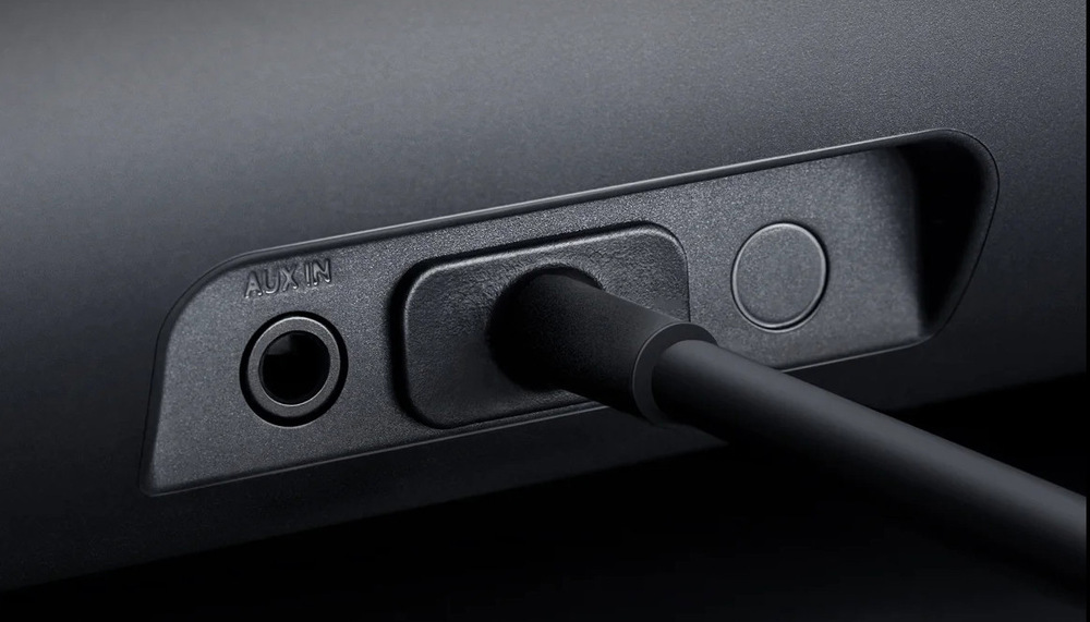 Reproduktor Xiaomi Desktop Speaker černý