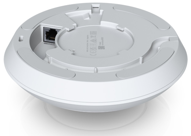 IP kamera Ubiquiti UniFi AI 360, 2K 360° - bílá