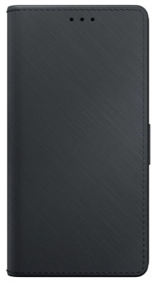 Pouzdro na mobil flipové 3mk HARDY Foldy Case na Xiaomi 15 Ultra - černé