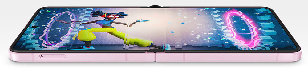 Samsung Galaxy Z Flip8 5G dodává sílu Exynos 2600