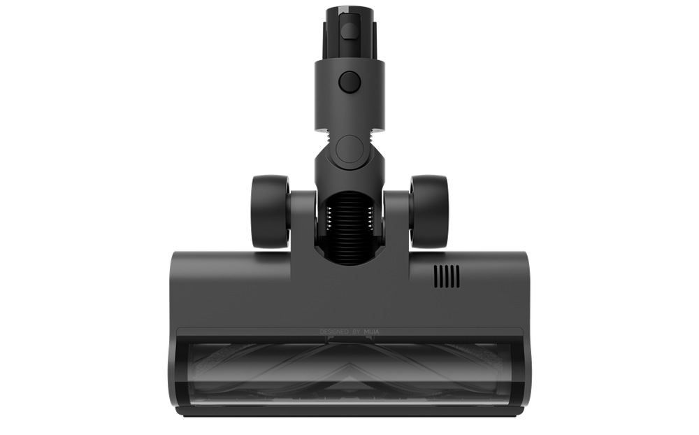 Tyčový vysavač Xiaomi nabízí LED osvětlení hubice