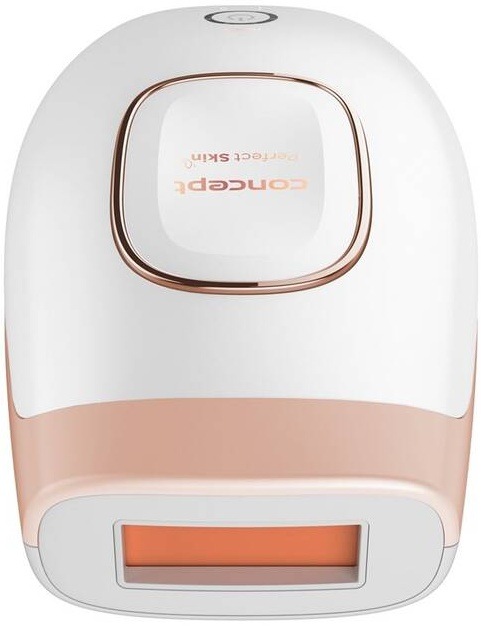 Epilátor Concept Perfect Skin IL3000
