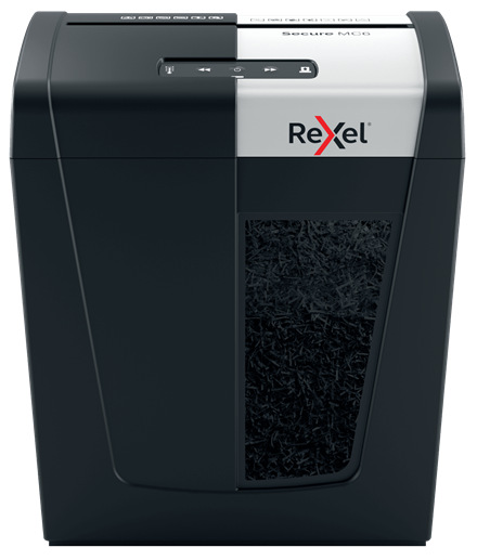 Rexel Secure MC6