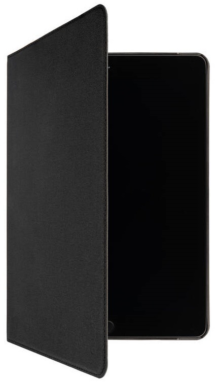 Pouzdro na tablet Gecko Covers Easy Click 2.0 na Apple iPad 10.2" (19/20/21) černé
