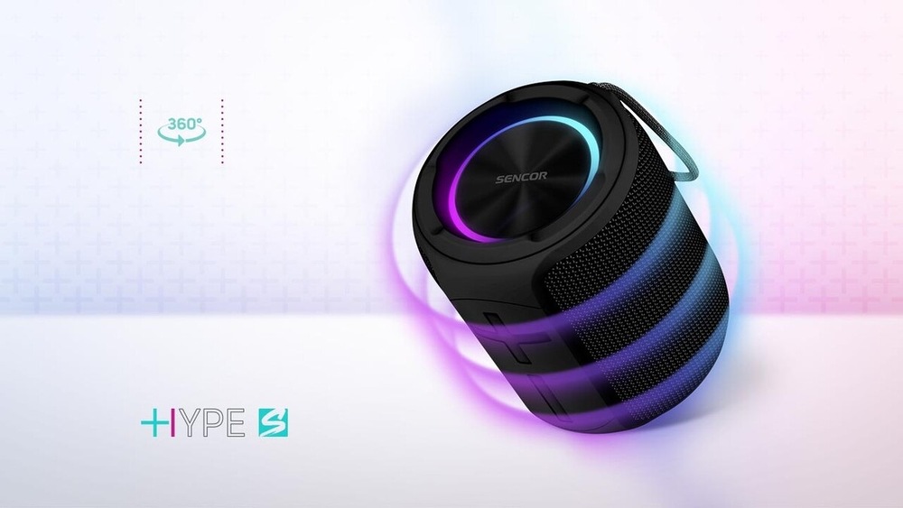 Sencor HYPE