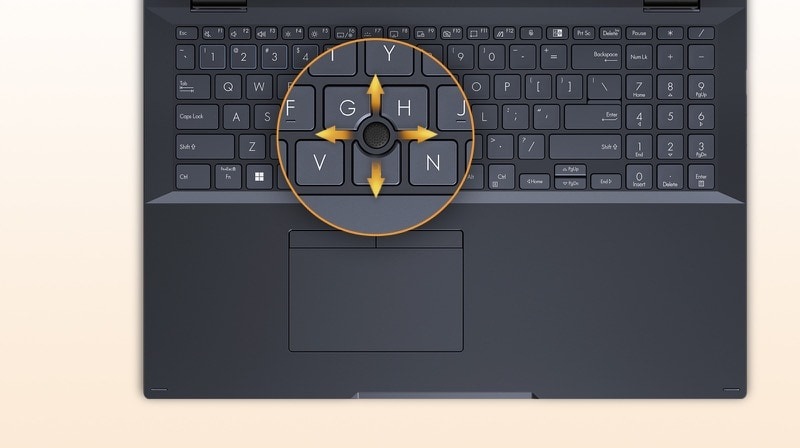 Asus ExpertBook L2 Flip